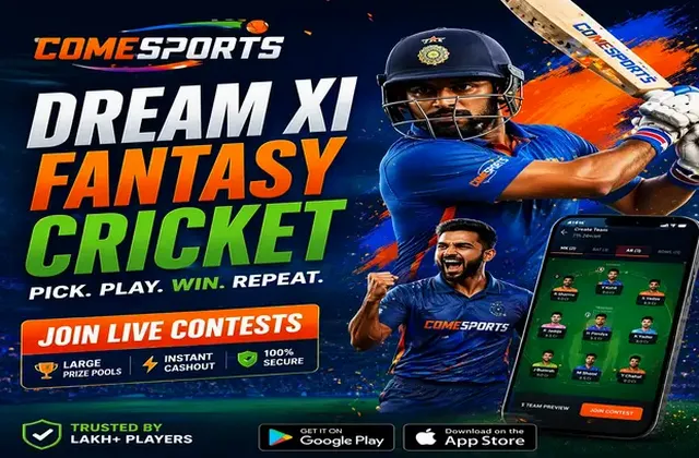 AliSlots (real money slots apk) fantasy cricket & matchday visual 1