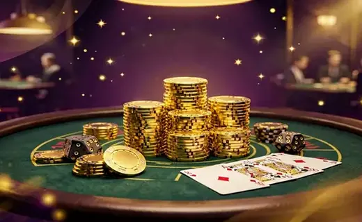Weekend High Roller